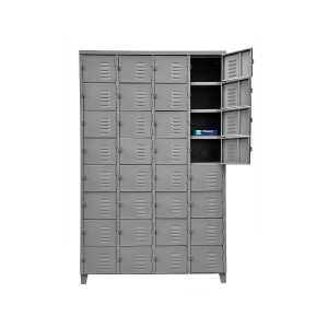 Roupeiro de aço 32 Portas