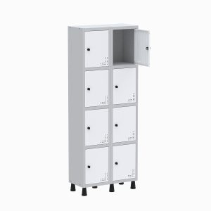 ROUPEIRO LIGHT BRANCO 2