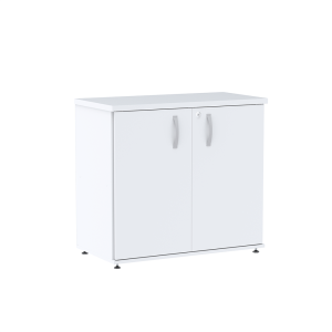 armário baixo branco 2