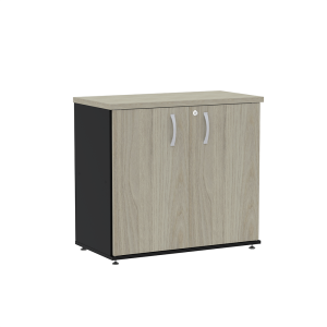 armário baixo nogueira 2