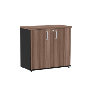 armário baixo walnut 2